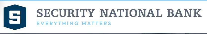 Security National Bank NA